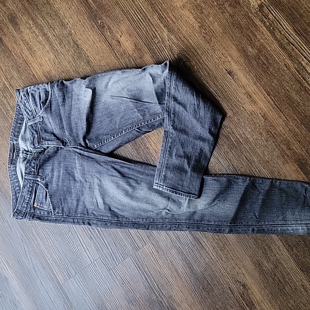 Women's Hudson Jeans